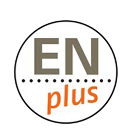 ENplus Company ID CZ 023
