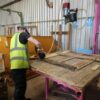 Bespoke New Life Pallets