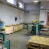 Bespoke New Life Pallets