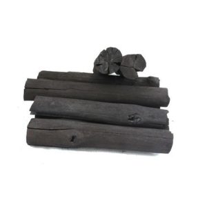 Mangrove Charcoal