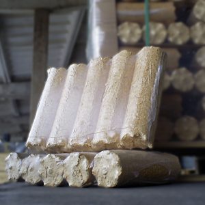 NESTRO Briquettes