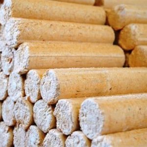 Nestro briquettes