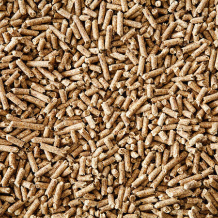 Pine Wood Pellet