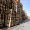 Reconditioned Pallets