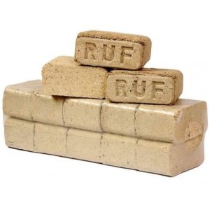Ruf Pini Kay Briquettes