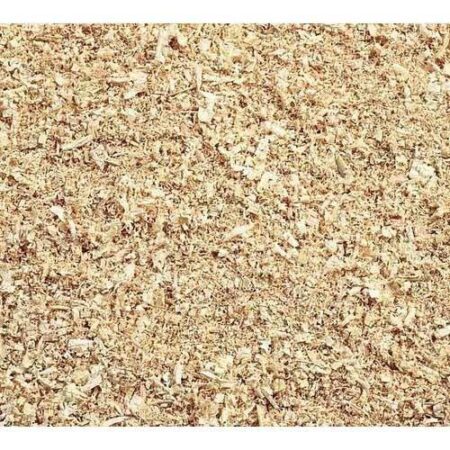 Sawdust