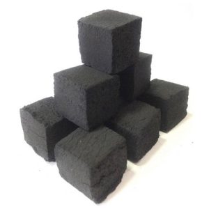 Shisha Charcoal