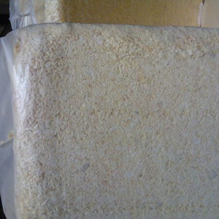 Wood Shavings