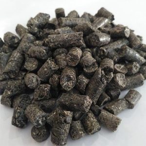 Sunflower Husk Pellets