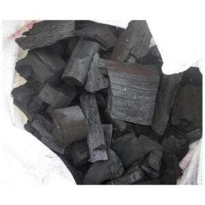 Hardwood Charcoal