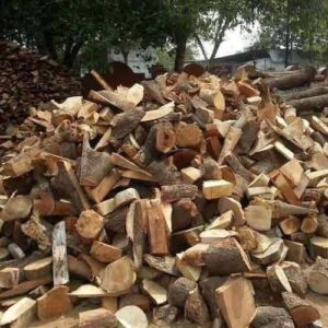 Kiln Dried Hornbeam firewood