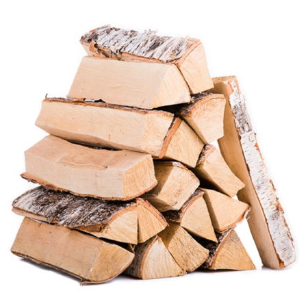 Kiln Dried Oak firewood