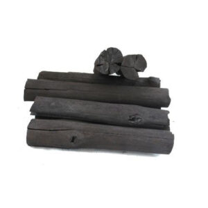 Mangrove Charcoal