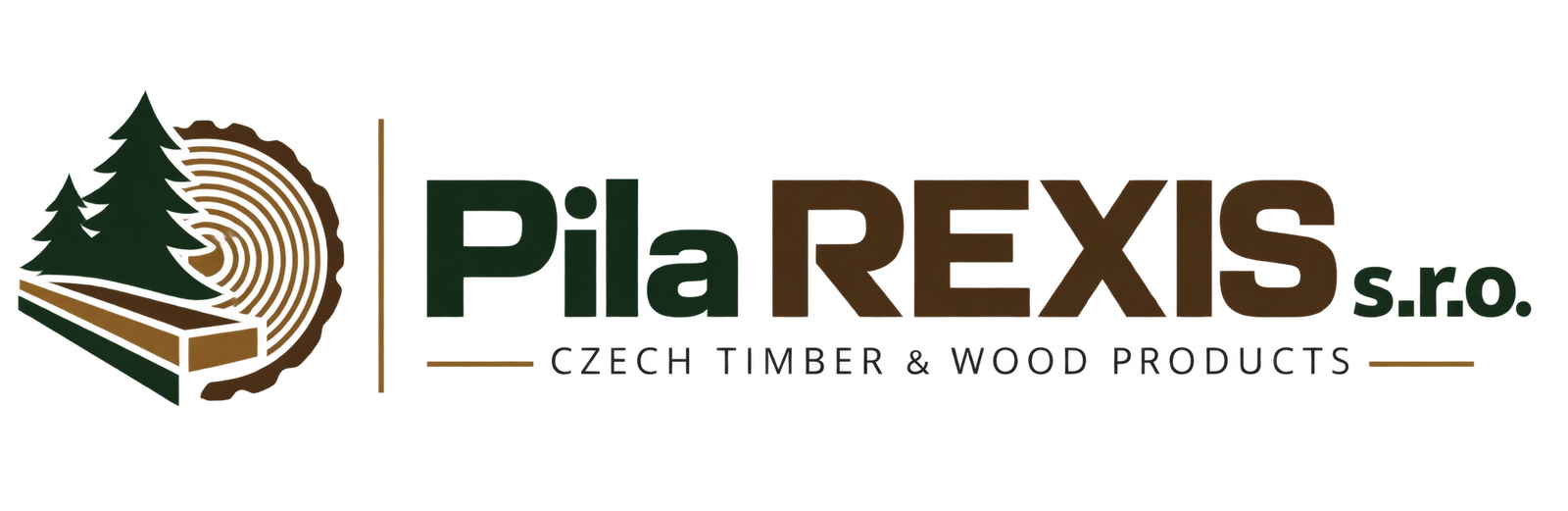 Pila REXIS s.r.o.